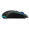 Imagen de Mouse Gaming Usb A Con Iluminación Philips G404 1000dpi