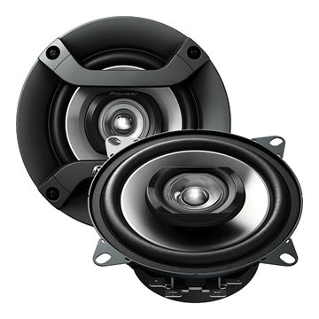 Imagen de Parlante Para Auto Pioneer Ts-f1034r 150w