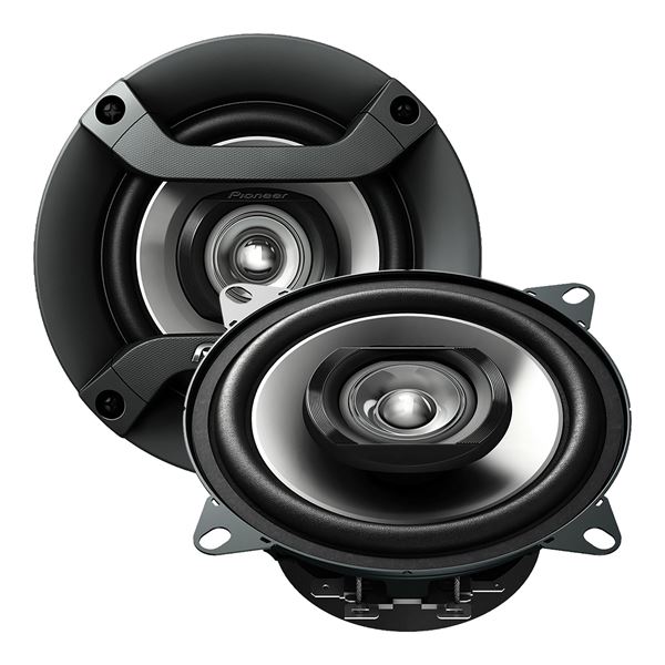 Imagen de Parlante Para Auto Pioneer Ts-f1034r 150w
