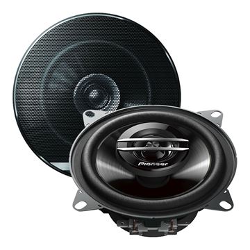 Imagen de Parlante Para Auto Pioneer Ts-g1020f 210w