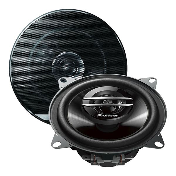 Imagen de Parlante Para Auto Pioneer Ts-g1020f 210w