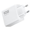 Imagen de Cargador De Pared 1 Usb A Xiaomi Bhr07zbeu 90W Cable Usb C