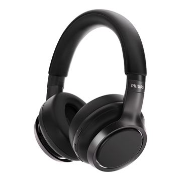 Imagen de Auriculares Inalámbricos BT Philips Tah9505 30mW ANC