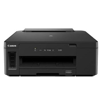 Imagen de Impresora Canon Gm2010 Sistema Continuo Doble Faz Y Ethernet