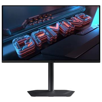 Imagen de Monitor Gamer 27" 2K Gigabyte QD-OLED 240Hz HDR
