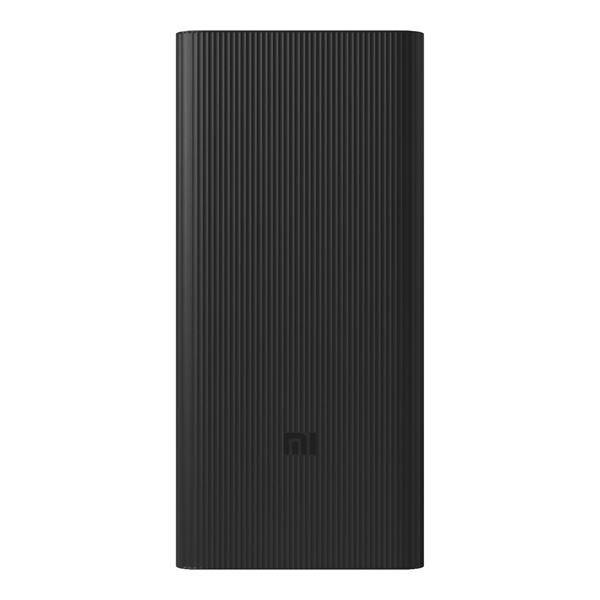 Imagen de PowerBank Xiaomi Bhr9126gl Li-ion 30000mah 111wh