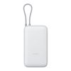 Imagen de PowerBank Xiaomi Bhr9738gl Li-ion 20000mah 74wh