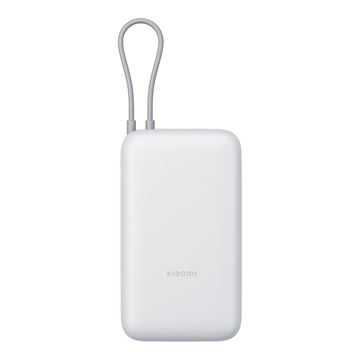 Imagen de PowerBank Xiaomi Bhr9738gl Li-ion 20000mah 74wh