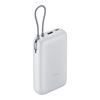 Imagen de PowerBank Xiaomi Bhr9738gl Li-ion 20000mah 74wh