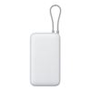 Imagen de PowerBank Xiaomi Bhr9738gl Li-ion 20000mah 74wh