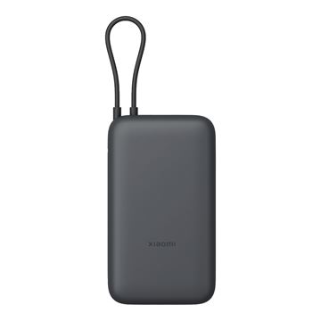 Imagen de PowerBank Xiaomi Bhr9740gl Li-ion 20000mah 74wh