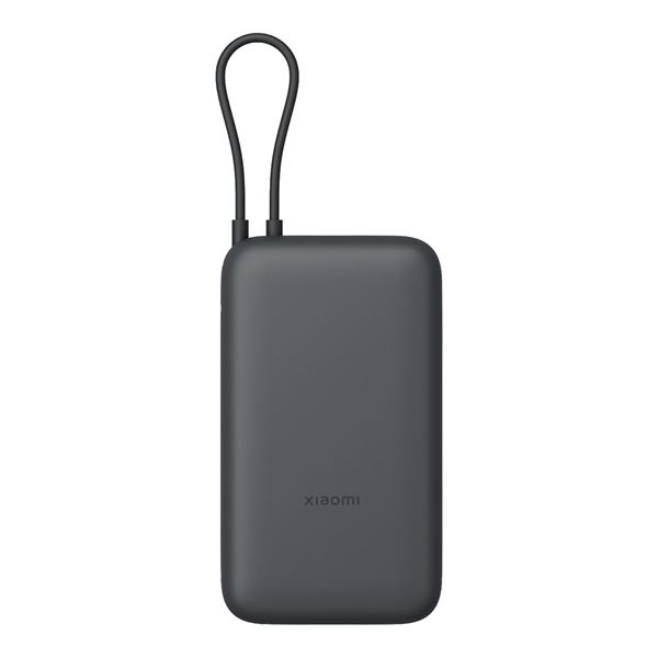 Imagen de PowerBank Xiaomi Bhr9740gl Li-ion 20000mah 74wh