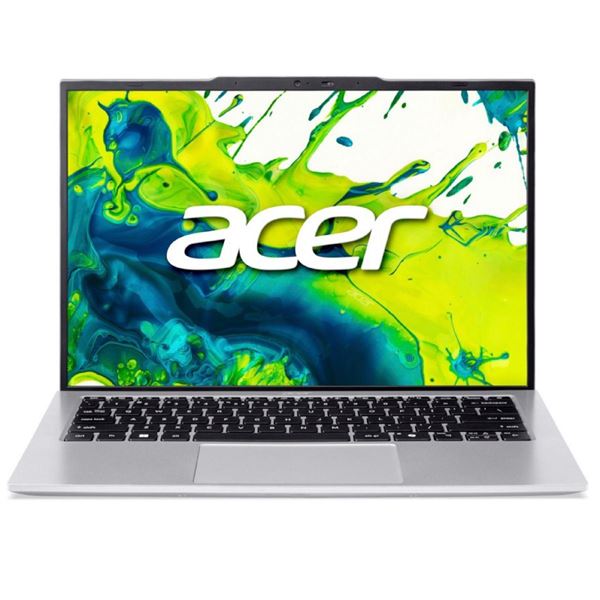 Imagen de Notebook Acer Al14-52p C5 120u 8gb 512gb Cip