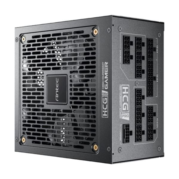 Fuente de Poder Antec HCG1200 PRO Platinum 1200W Modular