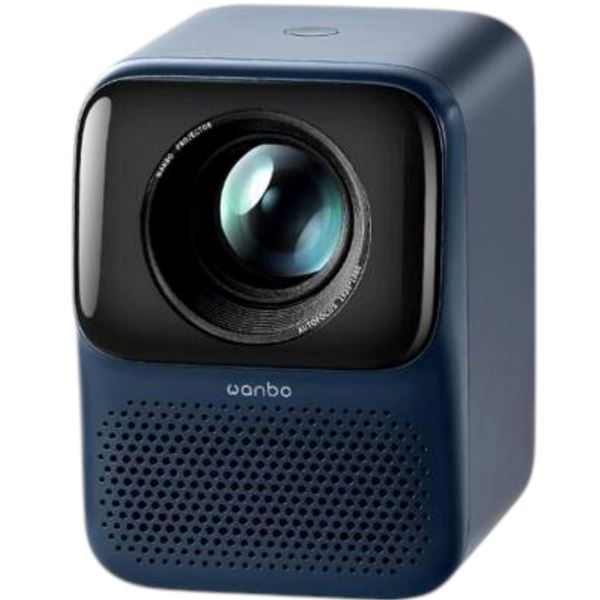 Imagen de Proyector Xiaomi Wanbo New T2 Max