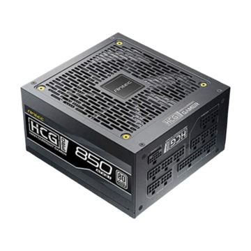 Fuente de Poder Antec 850W 80 Plus Platinum Modular HCG850 PRO ATX 3.1