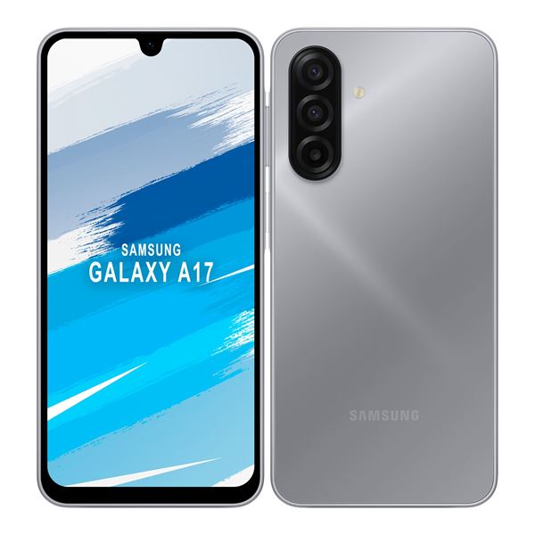 Imagen de Samsung Galaxy A17 6,7'' 4G 4gb 128gb Triple Cam 50mp