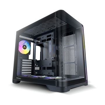 Gabinete Antec C5 Curve ARGB Mid-Tower