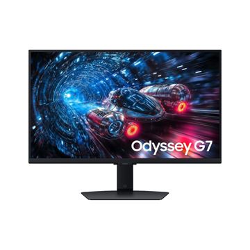 Imagen de Monitor Samsung Odyssey G7 4k 27" Ips 180hz/360hz