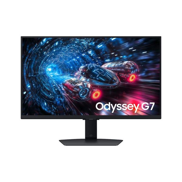 Imagen de Monitor Samsung Odyssey G7 4k 27" Ips 180hz/360hz