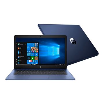 Imagen de Notebook Hp 14'' N4000 4gb 64gb Win10
