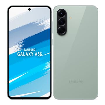Imagen de Samsung Galaxy A56 6,7'' 5G 8gb 256gb Triple Cam 50mp