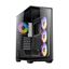 Gabinete Antec C3 ARGB Mid Tower ATX Vidrio Templado