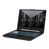 Imagen de Notebook Gamer Asus Tuf 15,6'' Ryzen 7 8gb 512gb Rtx3050