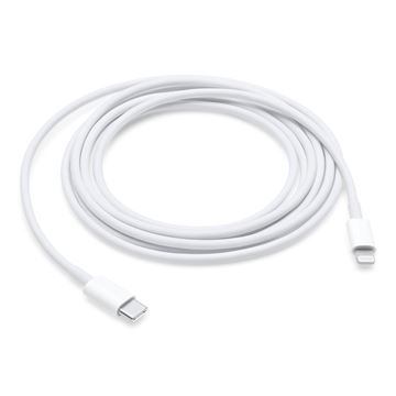 Imagen de Cable De Carga Usb C A Lighting Apple 96w 2m