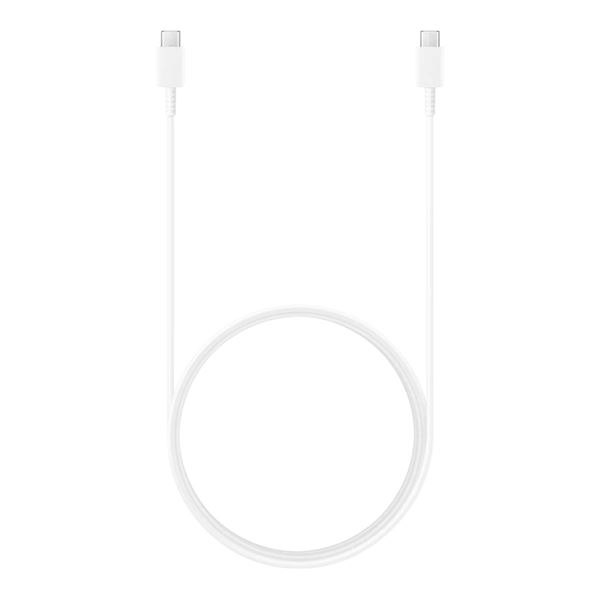 Imagen de Cable Samsung Usb-C a Usb-C 1 Metro Bulk