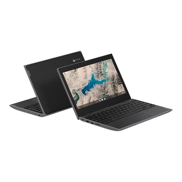 Imagen de Chromebook Lenovo 100e 11,6'' Mt8173c 4gb 32gb Chrome