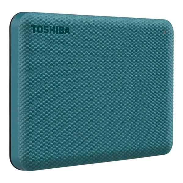 Imagen de Disco Duro Externo Toshiba Canvio Advance 1tb 2,5'' Usb3.2