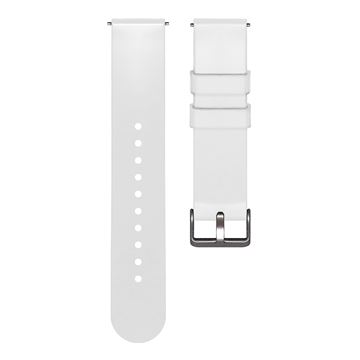 Imagen de Correa De Silicona Hyundai Para Amazfit Ancho 22mm