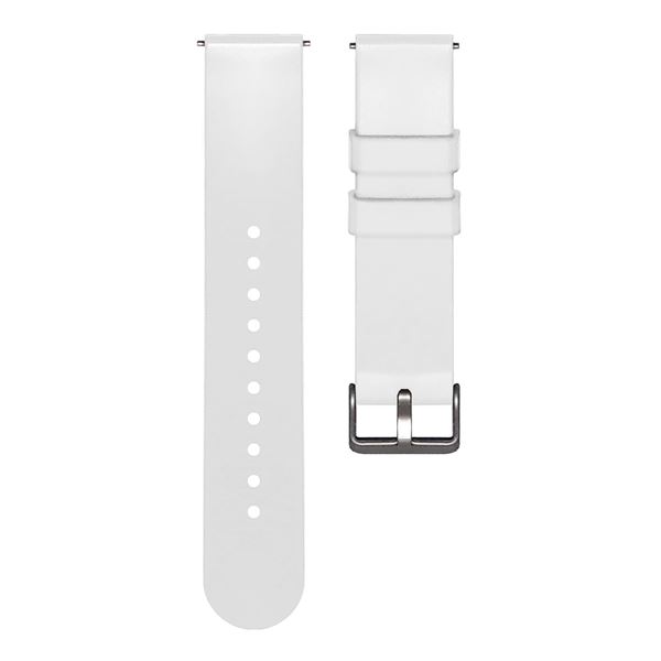 Imagen de Correa De Silicona Hyundai Para Amazfit Ancho 22mm