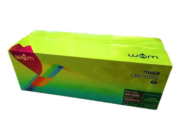 Imagen de Toner Compatible Wx-3020 Para Xerox Phaser 3020