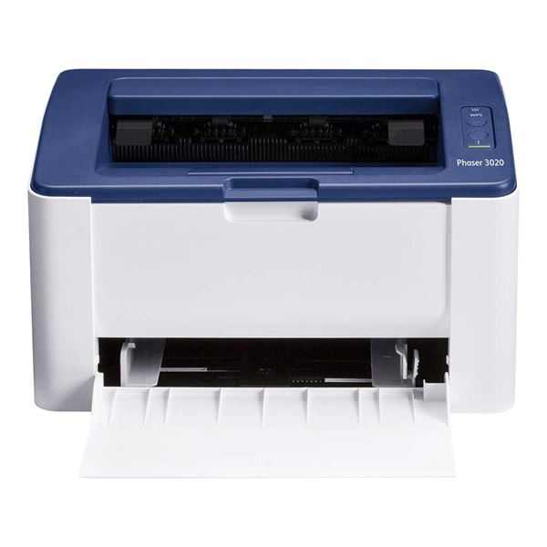 Imagen de Impresora Laser Wifi Xerox Phaser 3020 Monocromática