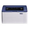 Imagen de Impresora Laser Wifi Xerox Phaser 3020 Monocromática