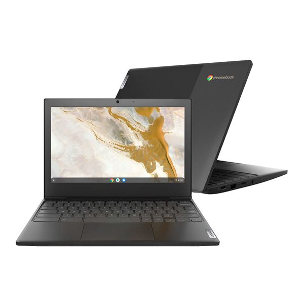Imagen de Chromebook Lenovo 11,6'' N4020 4gb 64gb Chrome