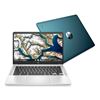 Imagen de Chromebook Hp 14'' N4020 4gb 32gb Chrome