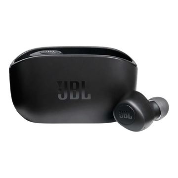 Imagen de Auriculares Inalámbricos Bluetooth Jbl Wave 100tws 8mm