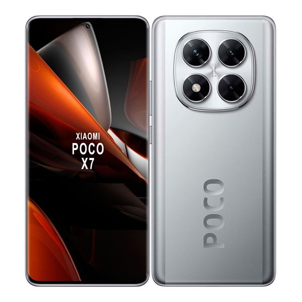 Imagen de Xiaomi Poco X7 6,67'' 5G 12gb 512gb Triple Cam 50mp