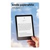 Imagen de Amazon Kindle Paperwhite Gen12 7'' 300ppp Ipx8 16gb Wifi Bt