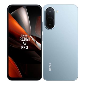 Imagen de Xiaomi Redmi A7 Pro 6,9'' 4G 4+4gb 64gb 13mp+8mp