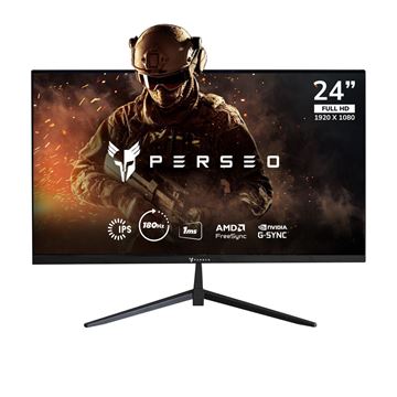 Imagen de Monitor Gamer Perseo 24" Ips Fhd 180hz