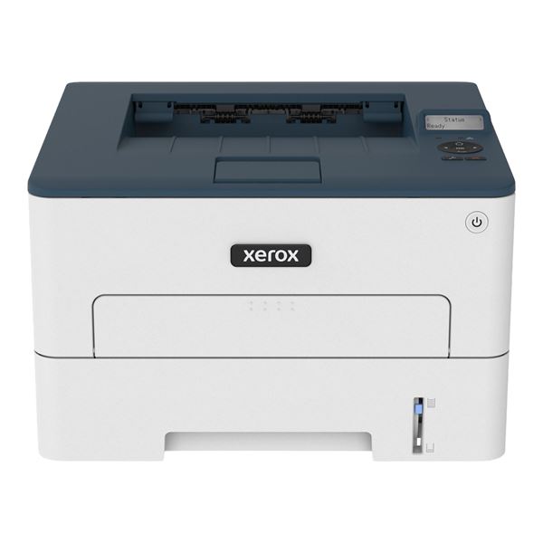 Imagen de Impresora Láser Monocromática Xerox B230v/dni 2400ppp