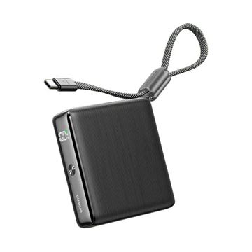 Imagen de Powerbank Oraimo 10000mah/22.5w Fast Charging Bk