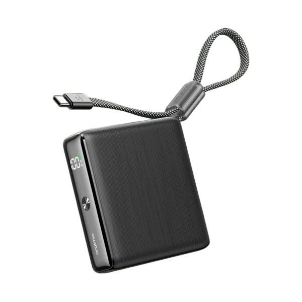 Imagen de Powerbank Oraimo 10000mah/22.5w Fast Charging Bk