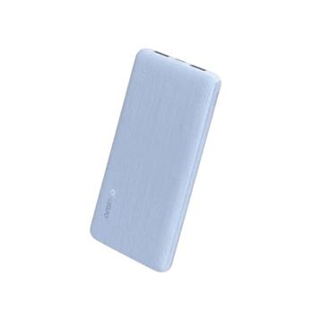 Imagen de Powerbank Oraimo Usbc/out2usba/usbc10000mah/15wbe
