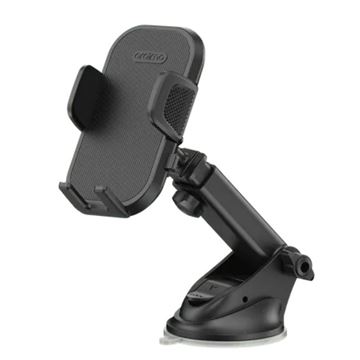 Imagen de Soporte De Celular Para Auto Oraimo Black