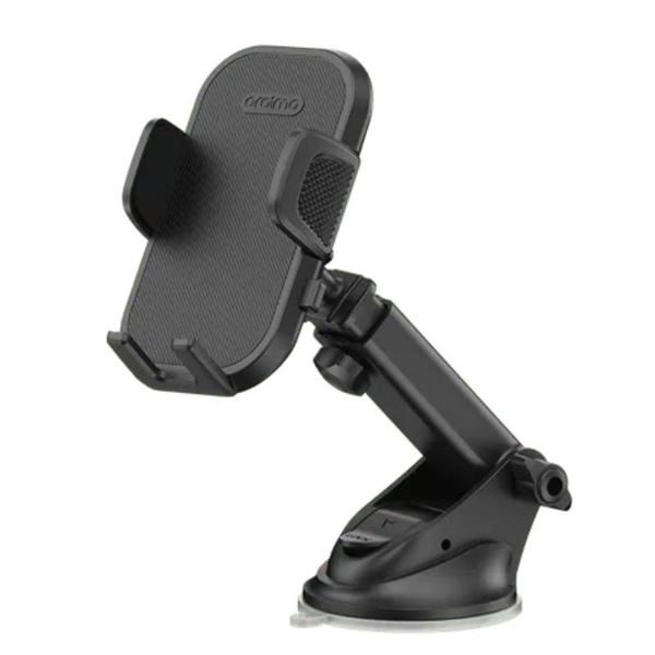 Imagen de Soporte De Celular Para Auto Oraimo Black